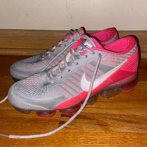 Nike Vapormaxes 💖